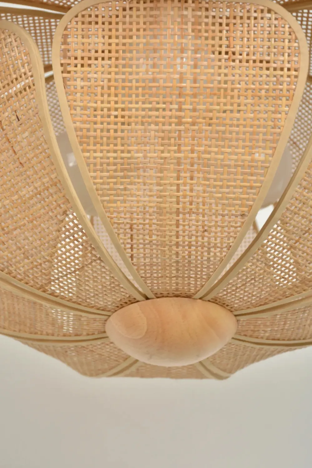 Market Set Suspensions>Coquillage D70 Suspensions Naturel