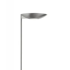 Knapstein Lampadaires|Lampadaires>Cora Lampadaires LED Argent