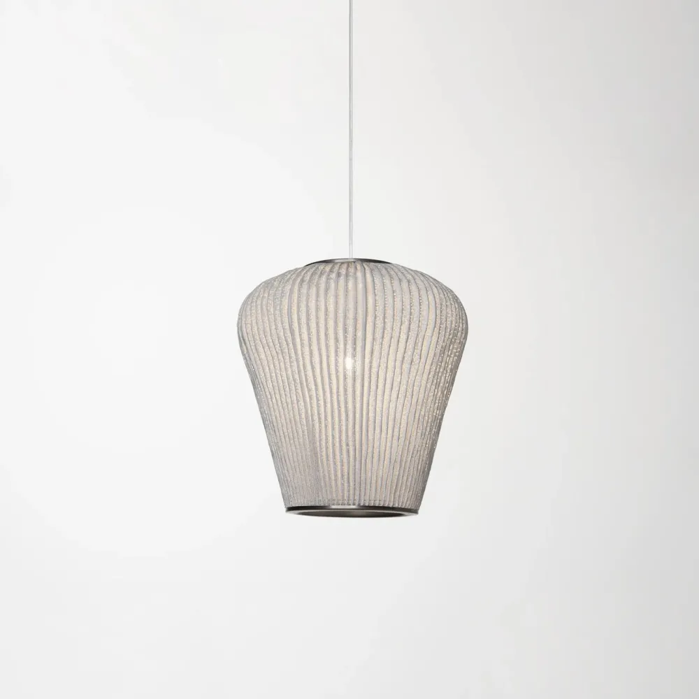 Arturo Alvarez Suspensions>Coral Cay Suspensions Blanc