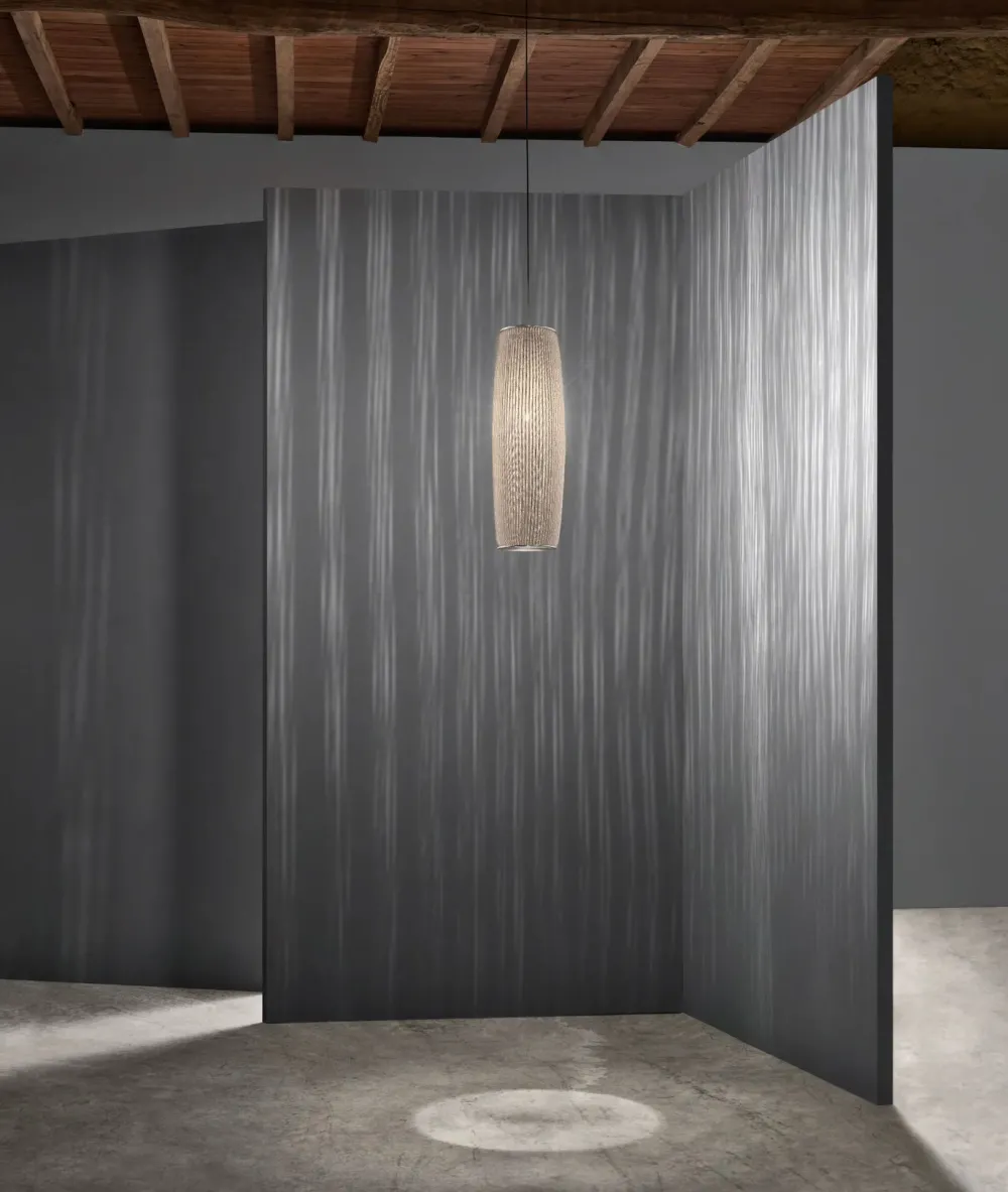 Arturo Alvarez Suspensions>Coral Reef Suspensions Blanc