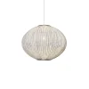 Arturo Alvarez Suspensions>Coral Seaurchin Small Suspensions Blanc