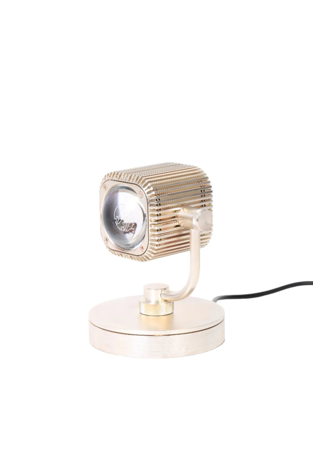 Fosfens Lampes À Poser|Lampes À Poser>Corduroy Spot Sur Socle Studio