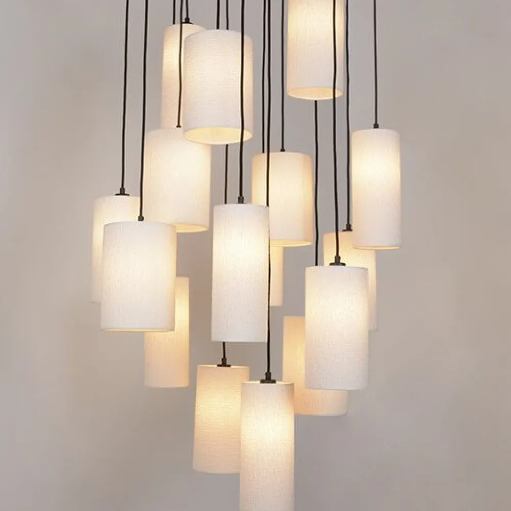 Market Set Suspensions>Cosiness 16L Suspensions Bouclette