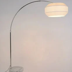 Market Set Lampadaires>Cosiness Lampadaires Blanc