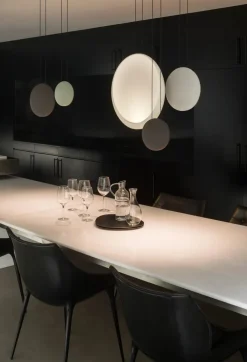 Vibia Suspensions>Cosmos 2500 Suspensions