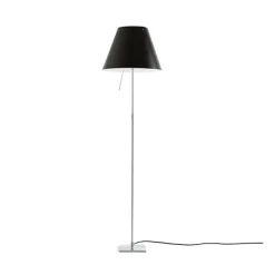Luceplan Lampadaires>Costanza Ajustable Non Dimmable Lampadaires