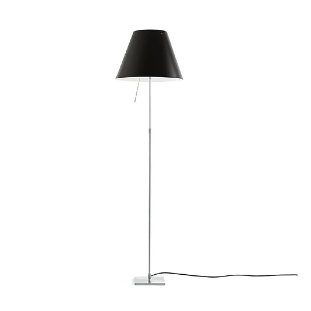 Luceplan Lampadaires>Costanza Ajustable Non Dimmable Lampadaires