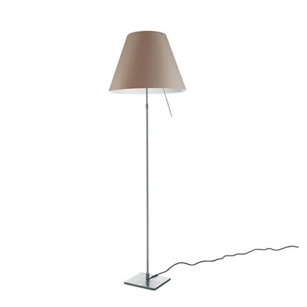 Luceplan Lampadaires>Costanza Ajustable Non Dimmable Lampadaires