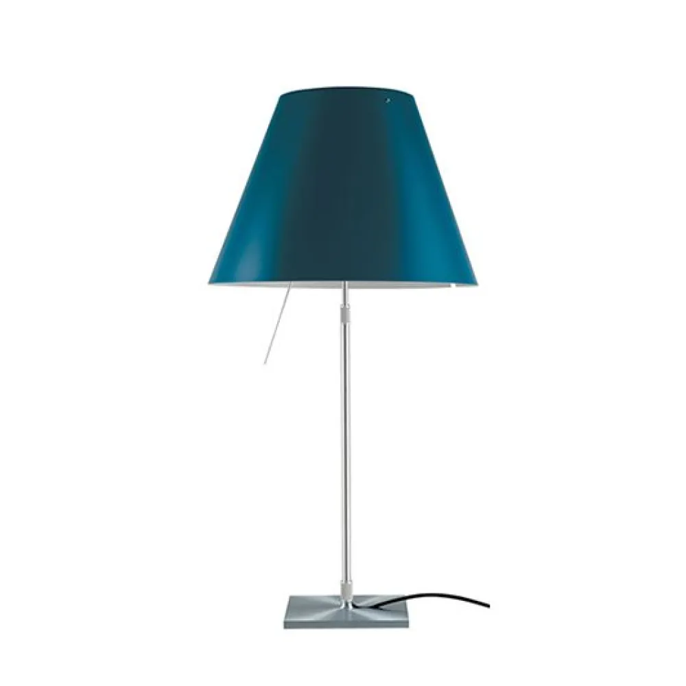 Luceplan Lampes À Poser|Lampes À Poser>Costanza Ajustable Non Dimmable Lampes à poser