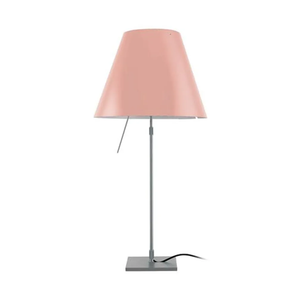 Luceplan Lampes À Poser|Lampes À Poser>Costanza Ajustable Non Dimmable Lampes à poser