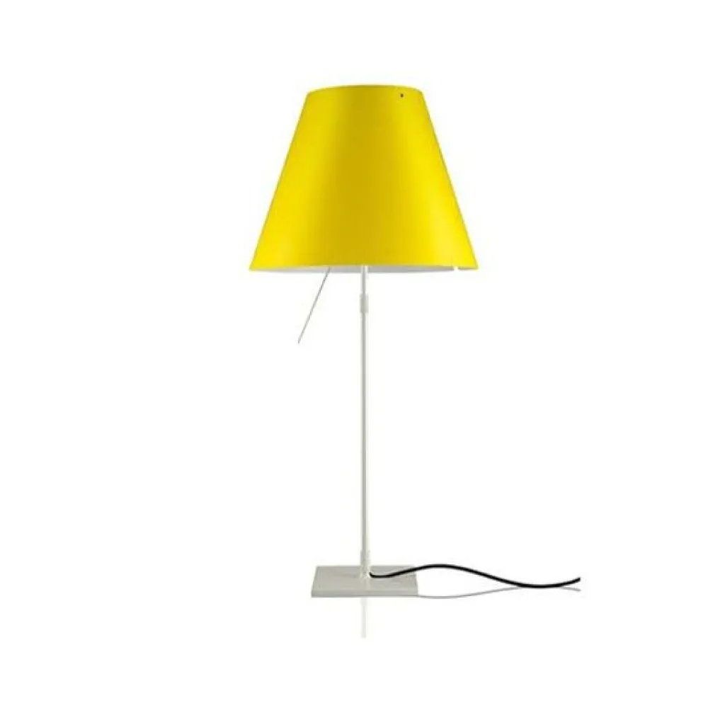 Luceplan Lampes À Poser|Lampes À Poser>Costanza Ajustable Non Dimmable Lampes à poser