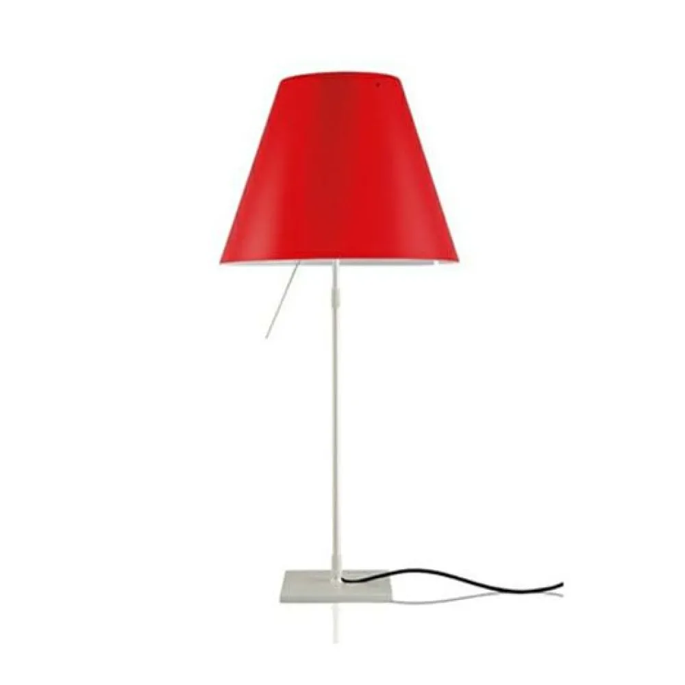 Luceplan Lampes À Poser|Lampes À Poser>Costanza Non Dimmable Lampes à poser