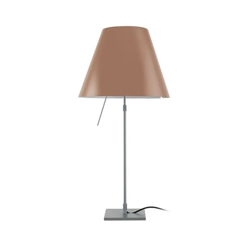Luceplan Lampes À Poser|Lampes À Poser>Costanza Non Dimmable Lampes à poser