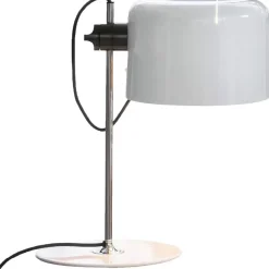 Oluce Lampes À Poser|Lampes À Poser>Coupé Lampes de table Blanc
