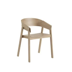 Muuto Fauteuils|Chaises>Cover Fauteuil