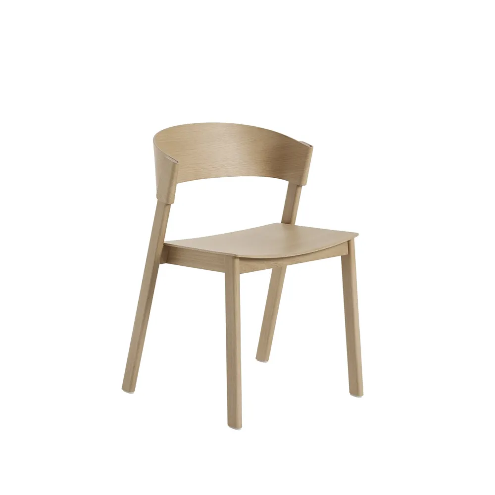 Muuto Chaises>Cover Side Chaise