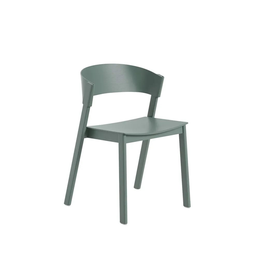 Muuto Chaises>Cover Side Chaise