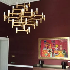 Nemo Lighting Lustres|Suspensions><noscript><img width=