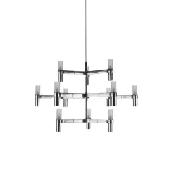 Nemo Lighting Suspensions|Suspensions>Crown Minor Suspensions Lustres