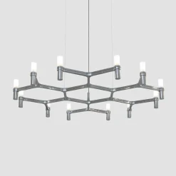 Nemo Lighting Lustres|Suspensions>Crown Plana Minor Lustres