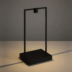 Artemide Lampes À Poser|Lampes À Poser>Curiosity Baladeuses et nomades LED Marron