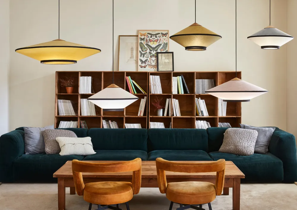 Forestier Suspensions|Suspensions>Cymbal L Suspensions