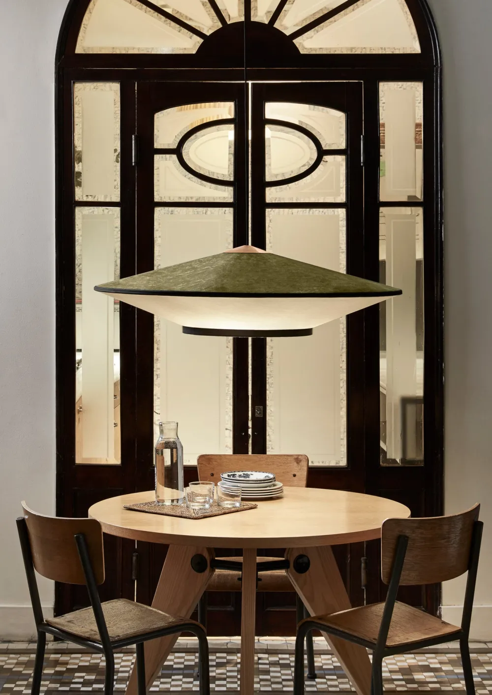 Forestier Suspensions|Suspensions>Cymbal L Suspensions