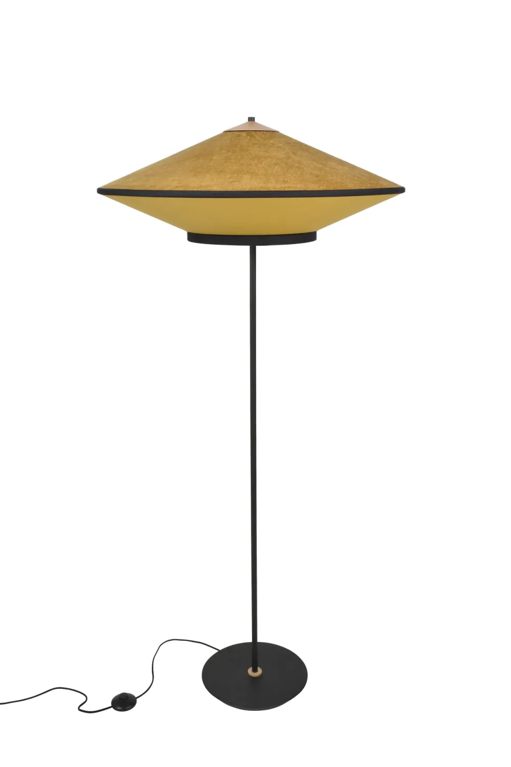 Forestier Lampadaires>Cymbal Lampadaires