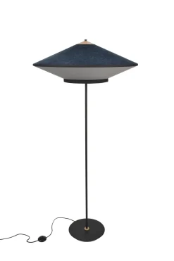 Forestier Lampadaires>Cymbal Lampadaires