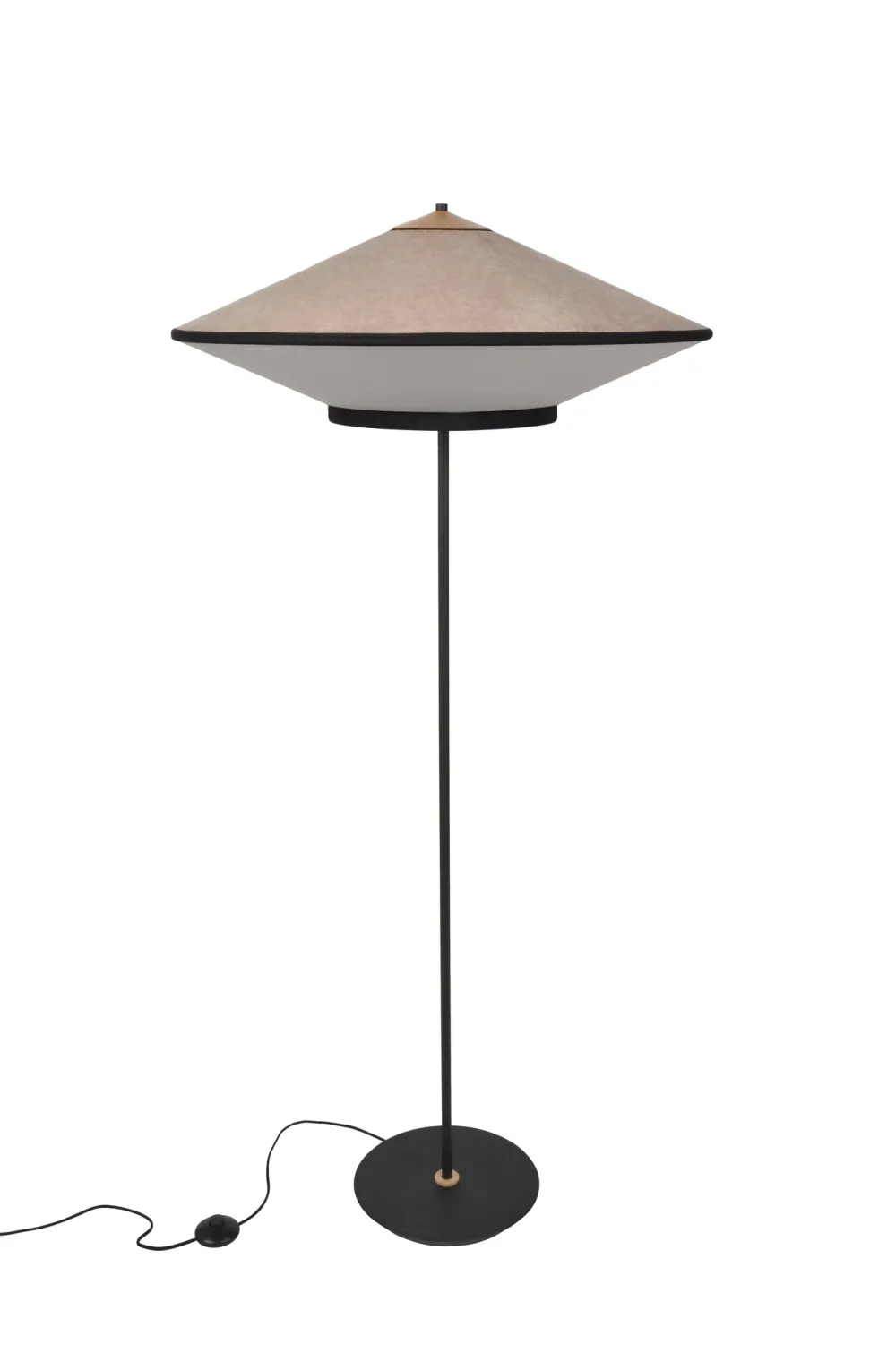 Forestier Lampadaires>Cymbal Lampadaires