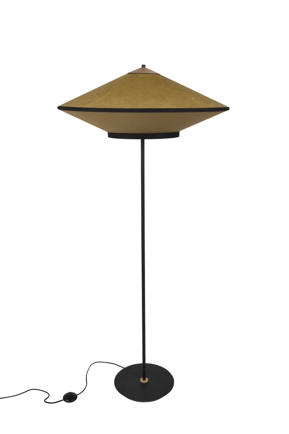 Forestier Lampadaires>Cymbal Lampadaires