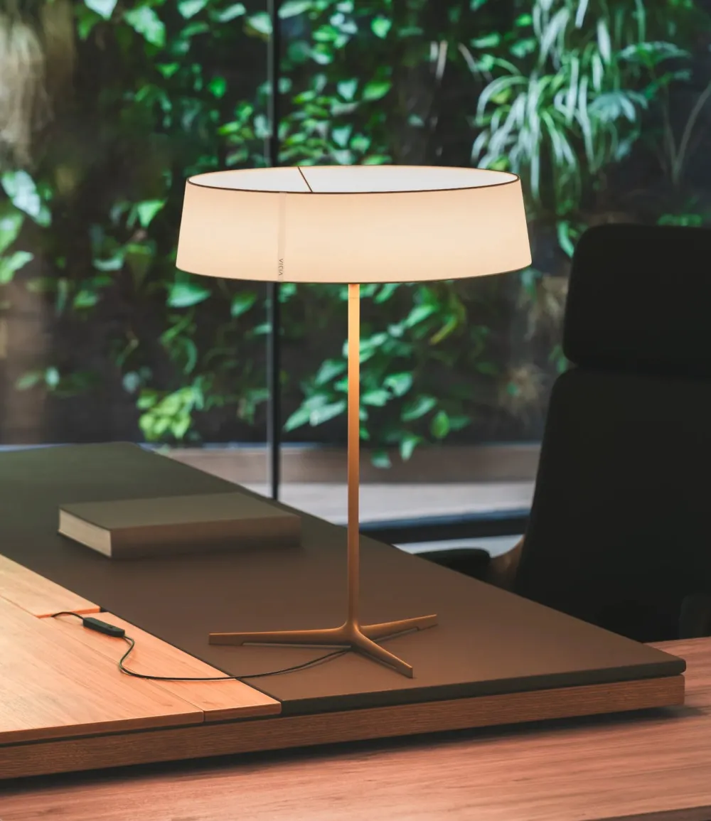 Vibia Lampes À Poser|Lampes À Poser>Dama Lampes à poser LED