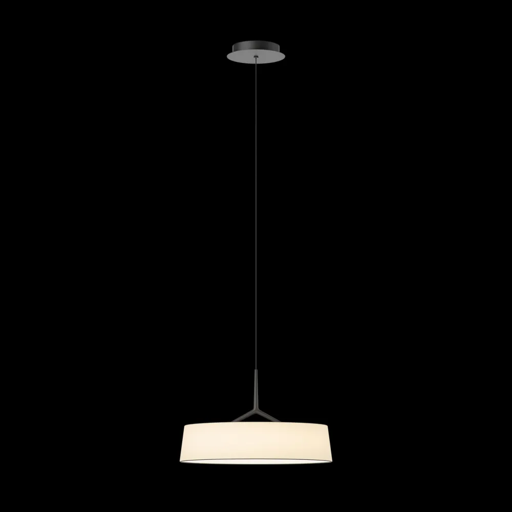 Vibia Suspensions>Dama Suspension LED