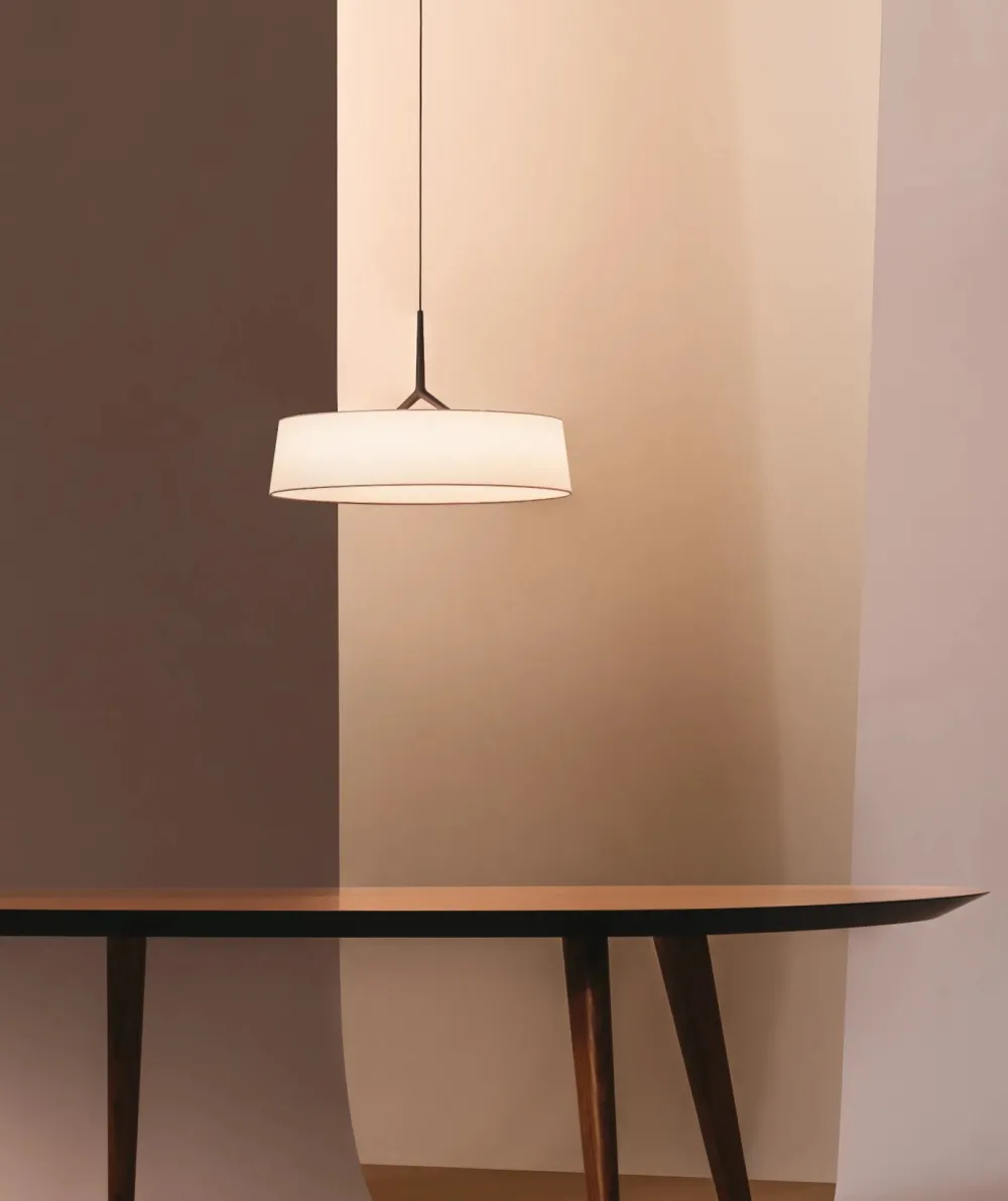 Vibia Suspensions>Dama Suspension LED