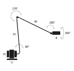 Lumina Liseuses|Lampes À Poser><noscript><img width=