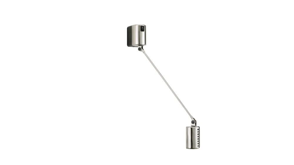 Lumina Liseuses|Appliques>Daphine parete 35 Appliques avec interrupteur LED