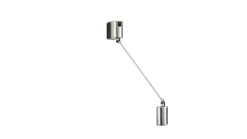 Lumina Liseuses|Appliques>Daphine parete 20 Appliques avec interrupteur LED