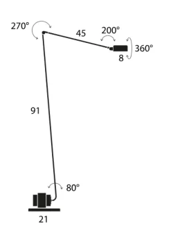 Lumina Liseuses|Lampadaires><noscript><img width=