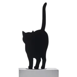 Opinion Ciatti Enfant>Décoration Ombre De Chat N°5 Noir