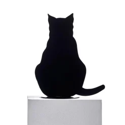 Opinion Ciatti Enfant>Décoration Ombre De Chat N°6 Noir