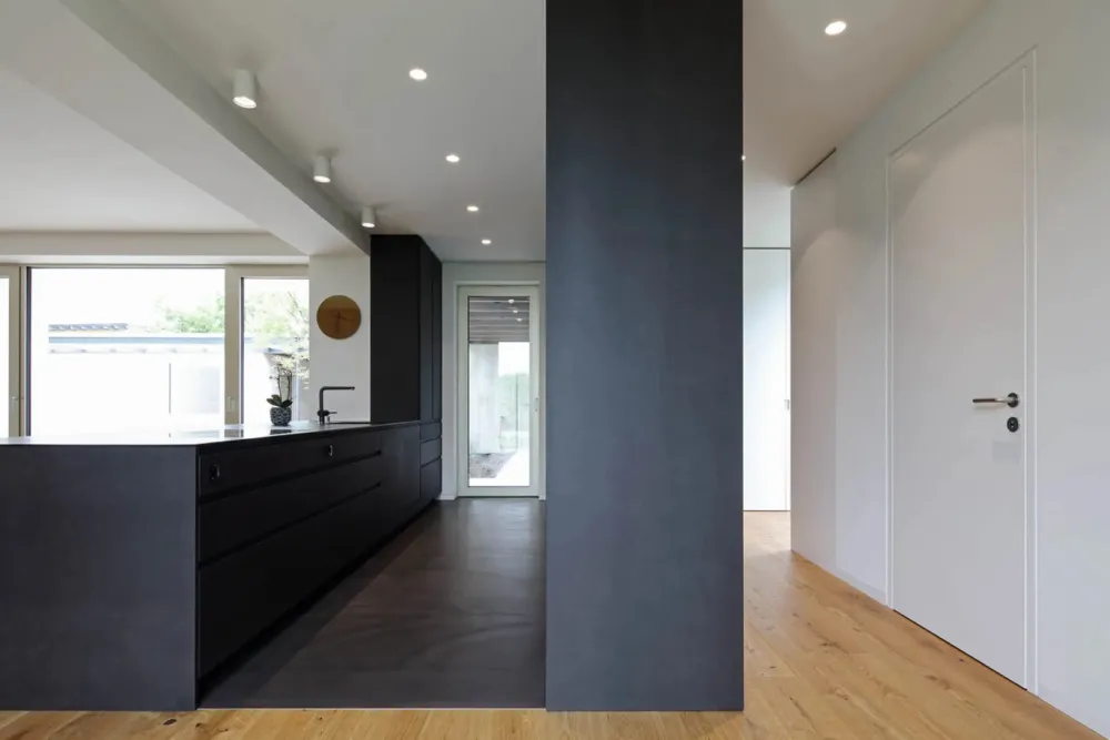 Wever u0026 Ducré Spots>Deep 1.0 LED 56° Spots