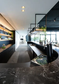 Wever u0026 Ducré Spots>Deep 1.0 LED 15° Spots