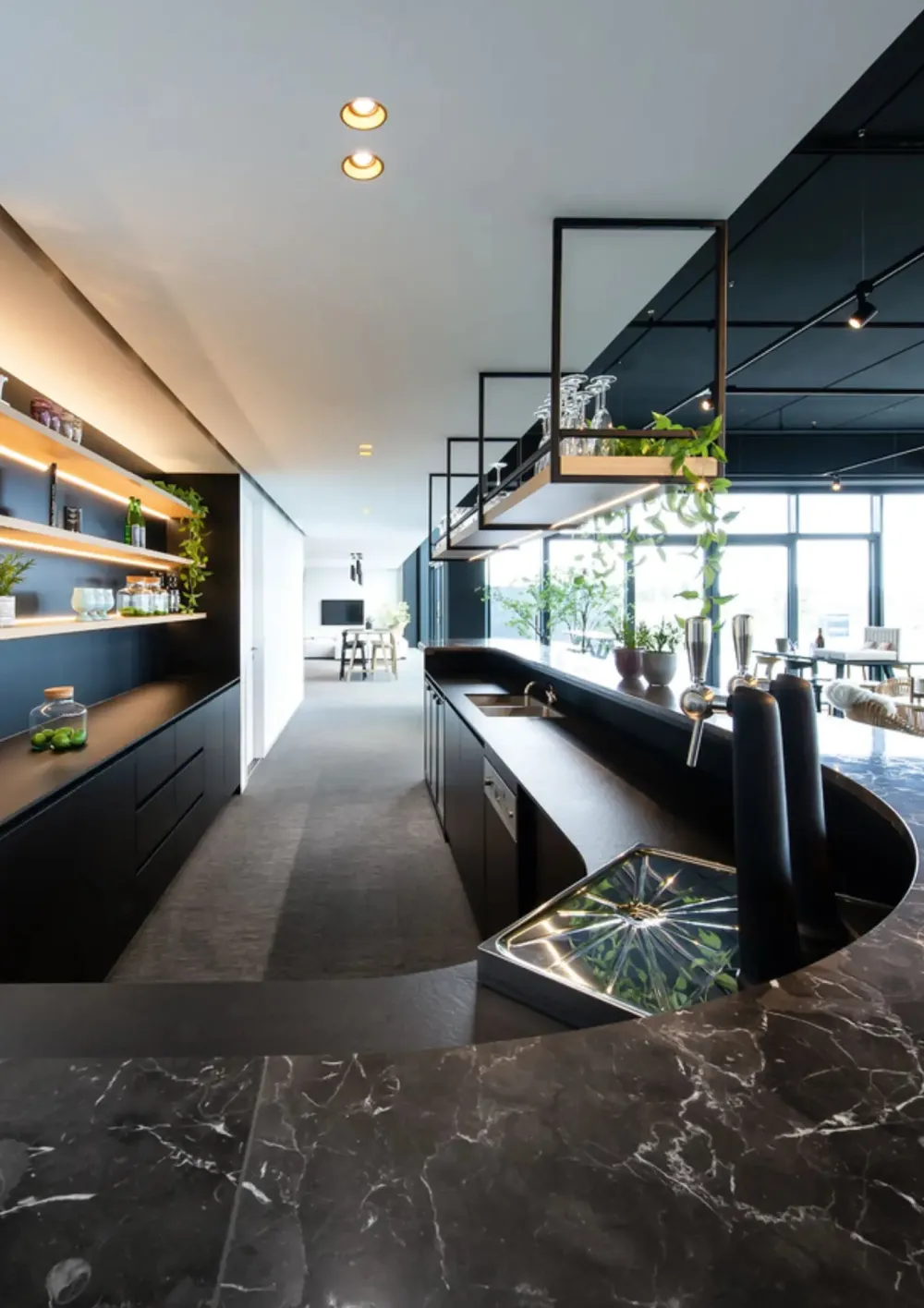 Wever u0026 Ducré Spots>Deep 1.0 PAR16 Spots