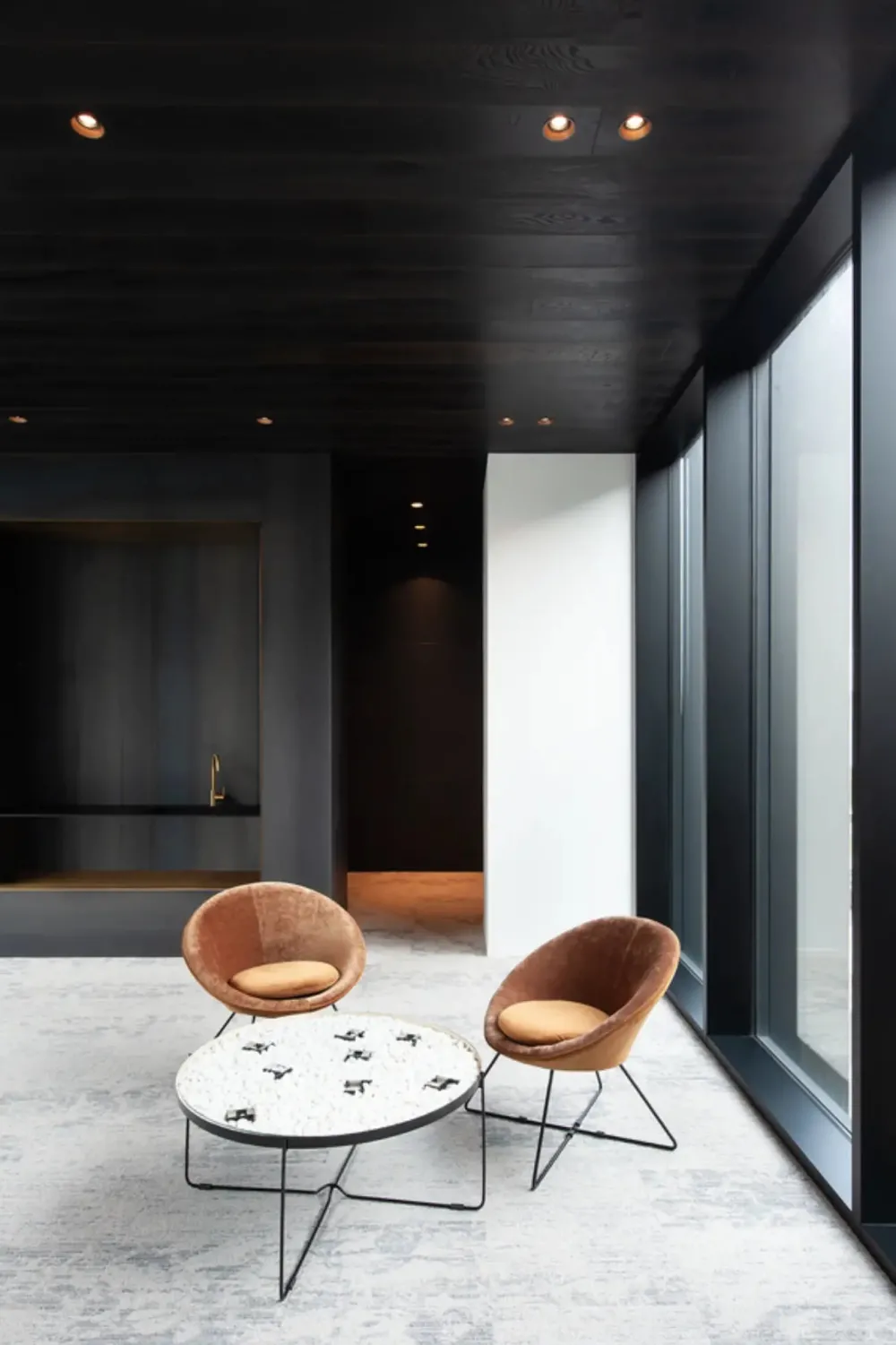 Wever u0026 Ducré Spots>Deep 1.0 PAR16 Spots