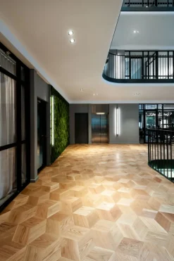 Wever u0026 Ducré Spots>Deep Adjust 1.0 LED 34° Spots