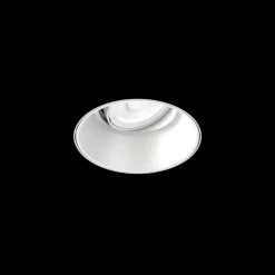 Wever u0026 Ducré Spots>Deep Adjust Petit Trimless 1.0 34° Spots