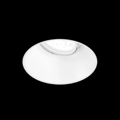 Wever u0026 Ducré Spots>Deep Adjust Trimless 1.0 LED 56° Spots