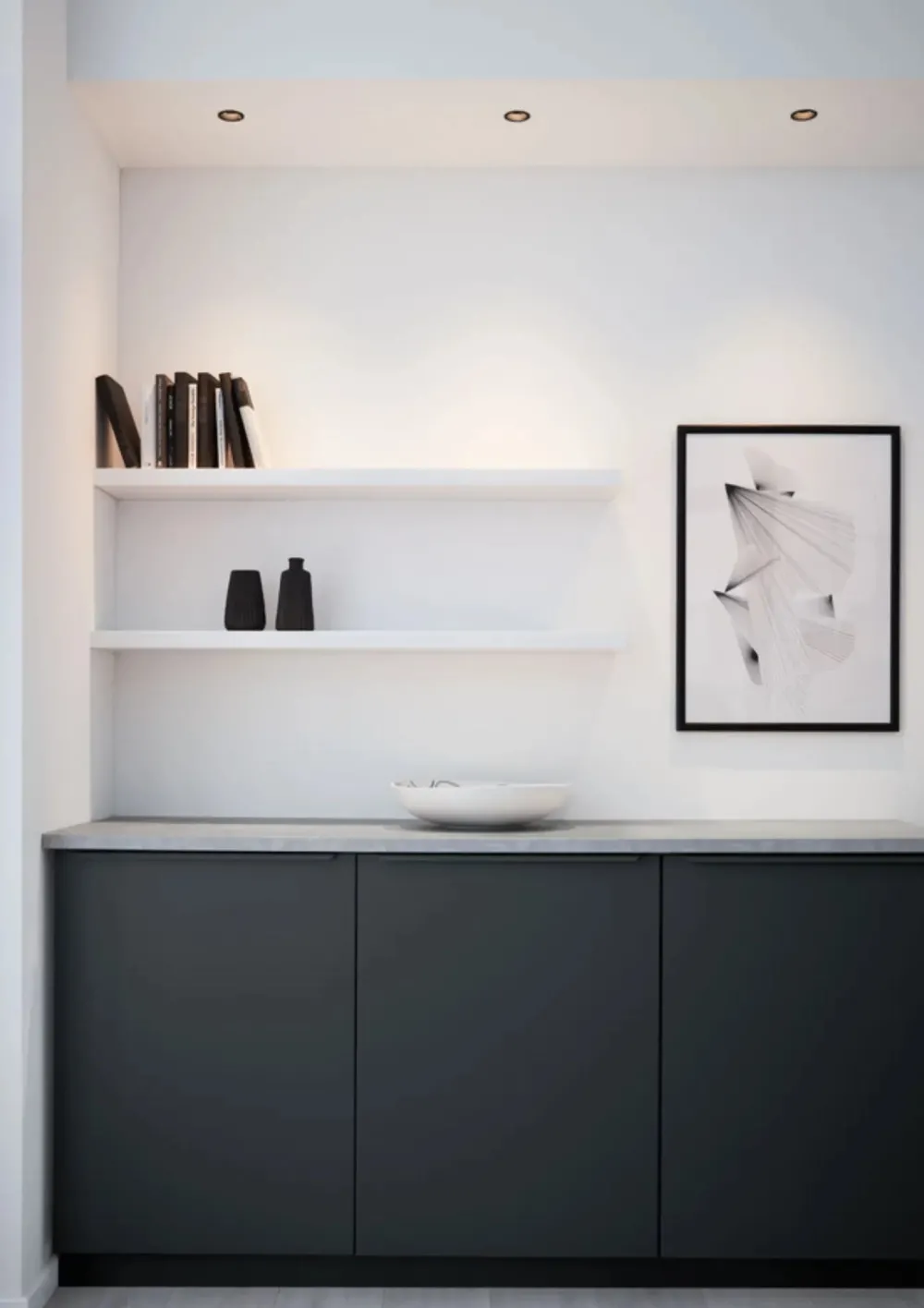 Wever u0026 Ducré Spots>Deep Bijou 1.0 Spots