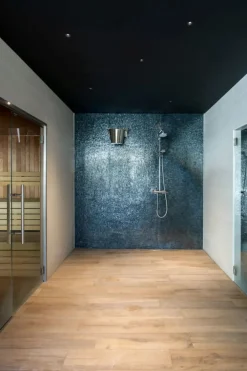 Wever u0026 Ducré Spots>Deep Bijou IP65 1.0 LED Ressorts à lames 2700K Spots