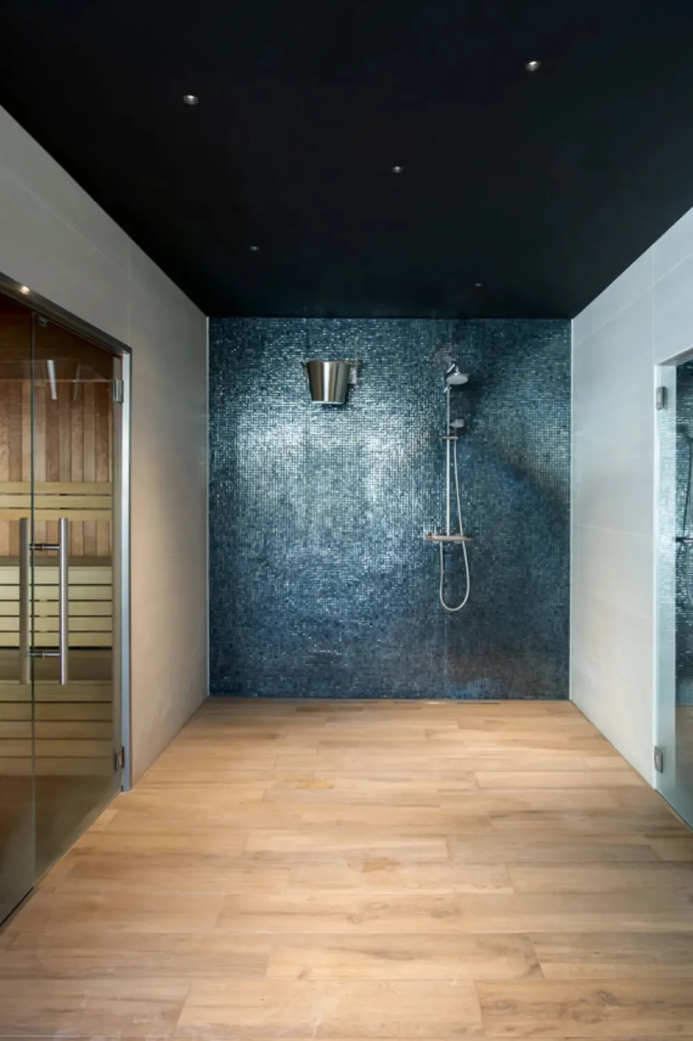 Wever u0026 Ducré Spots>Deep Bijou IP65 1.0 Spots LED